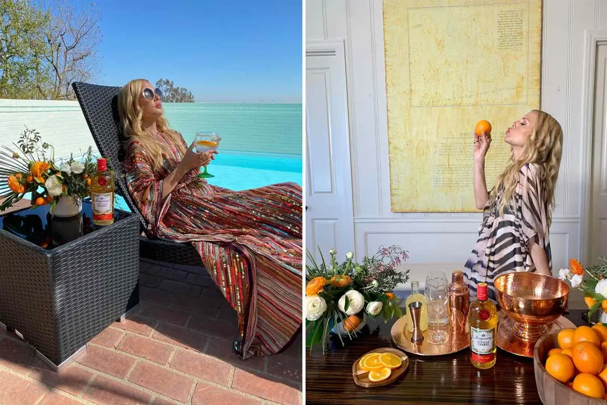 Rachel Zoe